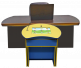 Логопедические столы-комплексы «Антошка 1» и «Антошка 2» 