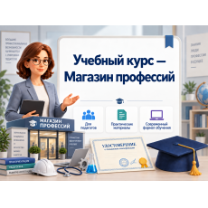 Образовательная программа для педагогов