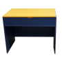 Логопедический стол  «Антошка» (1 модуль)