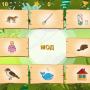 Мерсибо: Логомер 2 набор из 90 интерактивных игр