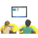 Интерактивный класс школы